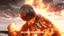 Elden Ring Time.gif
