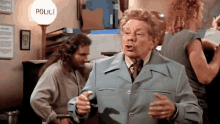 you want a piece of me.gif